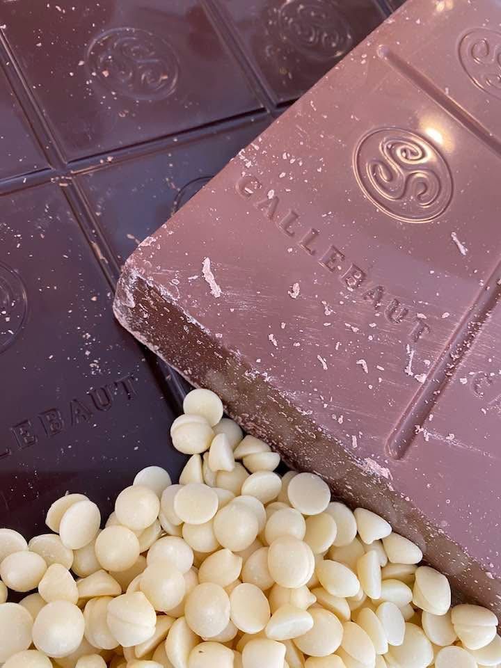 Chocolate class 