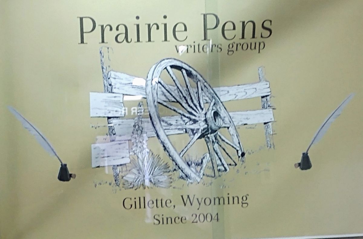 Prairie Pens monthly meeting 