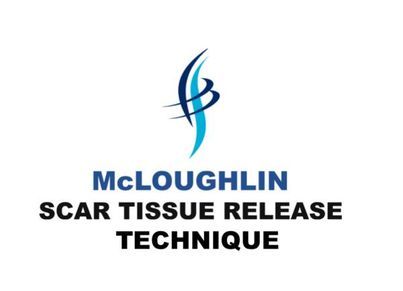 MSTR McLoughlin Scar Tissue Release