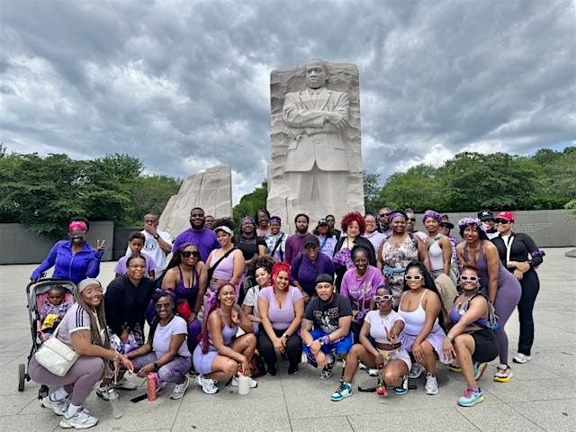 2nd Annual Fibroid Awareness Walk