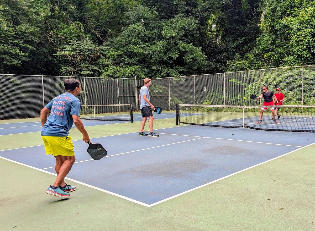 11\/13 OPEN PLAY @ FREEDOM (SportsLink members play for FREE!)