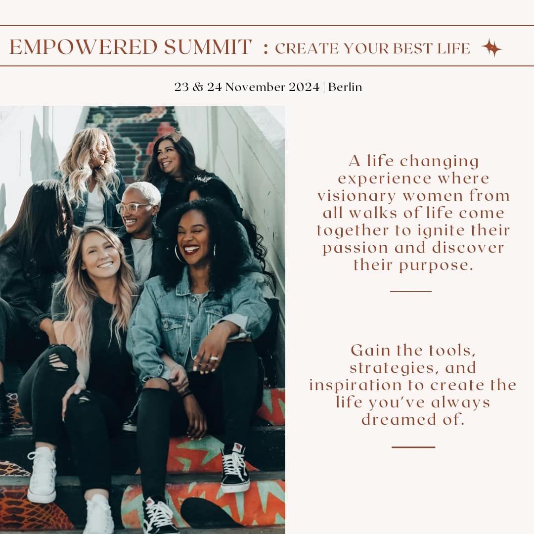 Empowered Summit