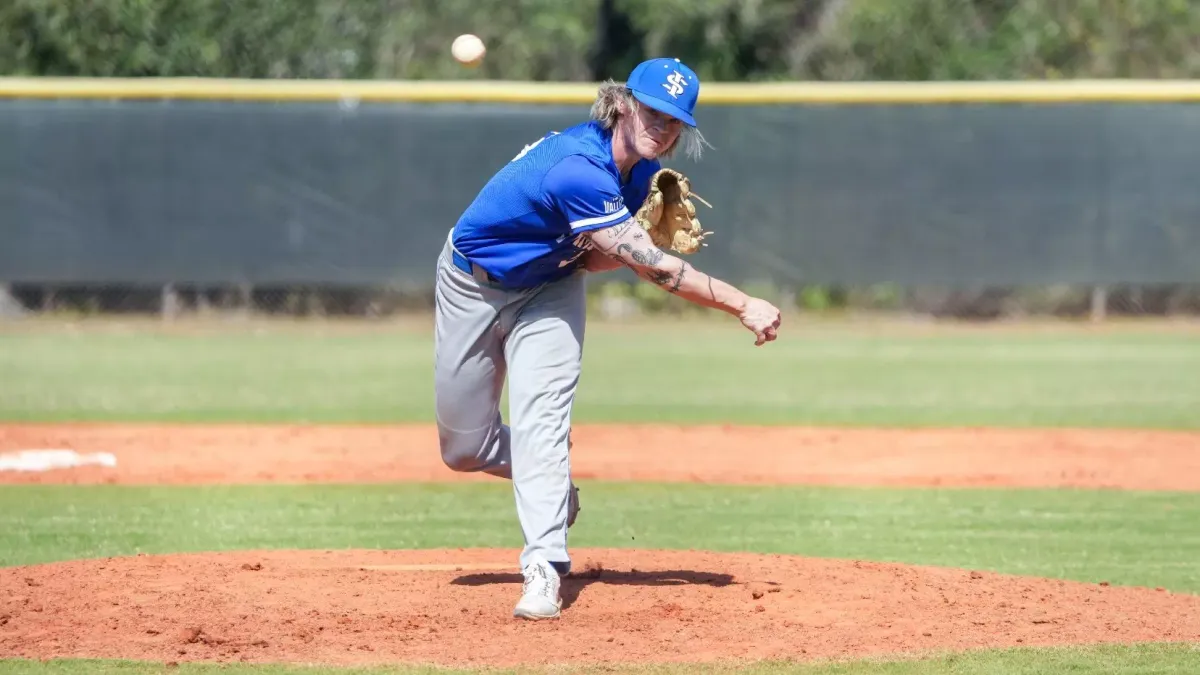 Parking Southern Indiana Screaming Eagles at Indiana State Sycamores Mens Basketball