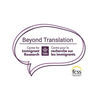 Beyond Translation