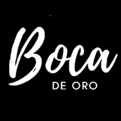 Boca de Oro Festival