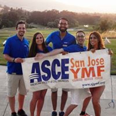 San Jose ASCE YMF