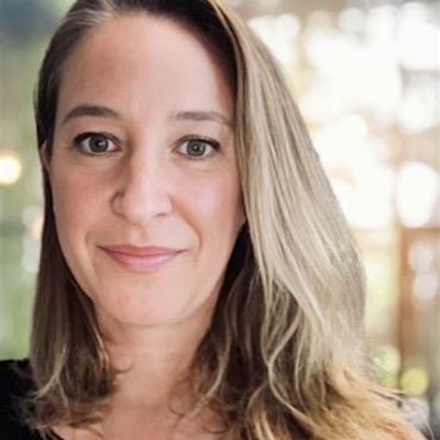 Ann Wagner, Founder Stella Nera Coaching