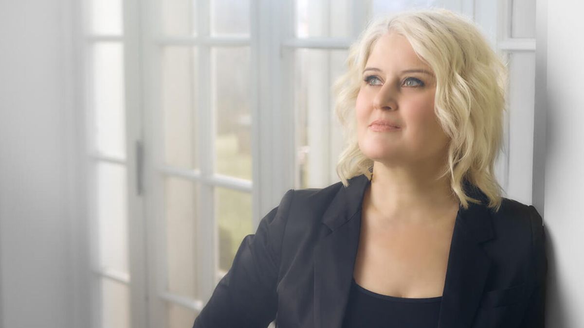 Paula Cole