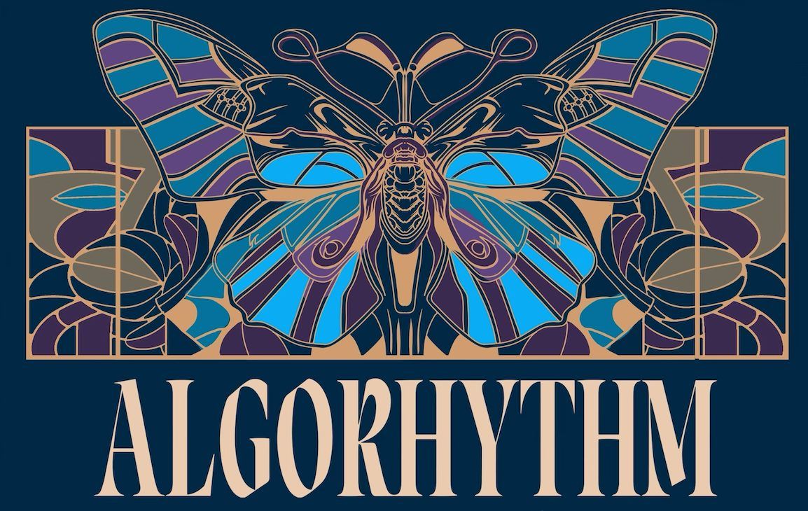 Algorhythm- Live @ The Harp