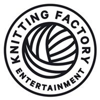 Knitting Factory Entertainment