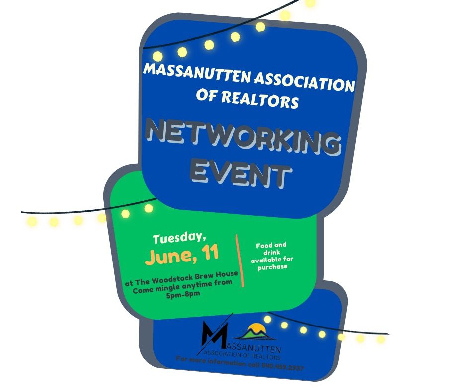 MAR Networking Event