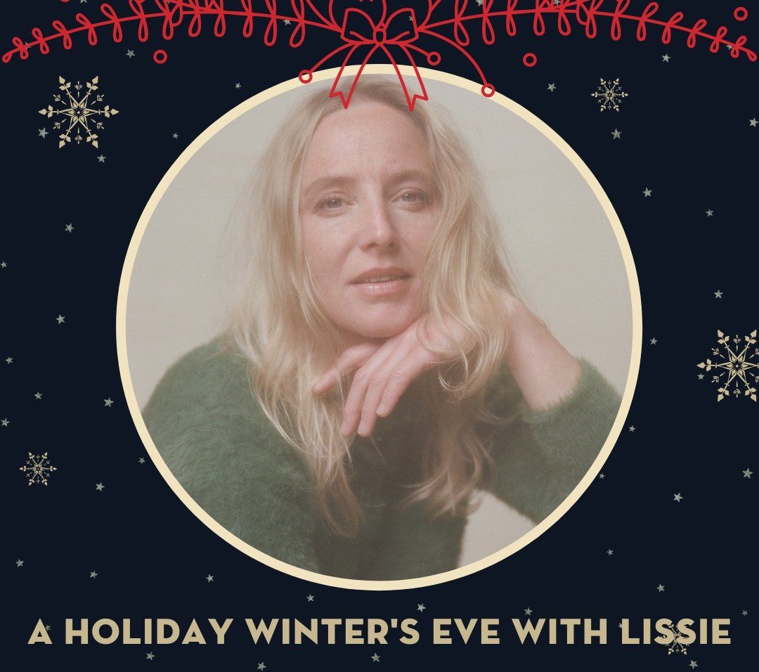 Lissie at Dakota