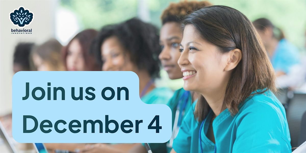 CEU | Behavior Analytic Supervision: Using the Science to Shape Supervisor