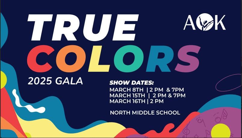 AOK Gala 2025-TRUE COLORS