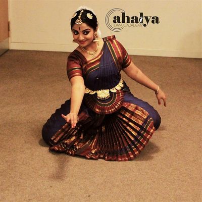 Ahalya Dance Academy