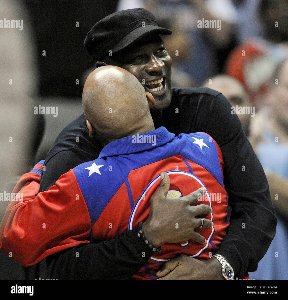 Harlem Globetrotters - Charlotte