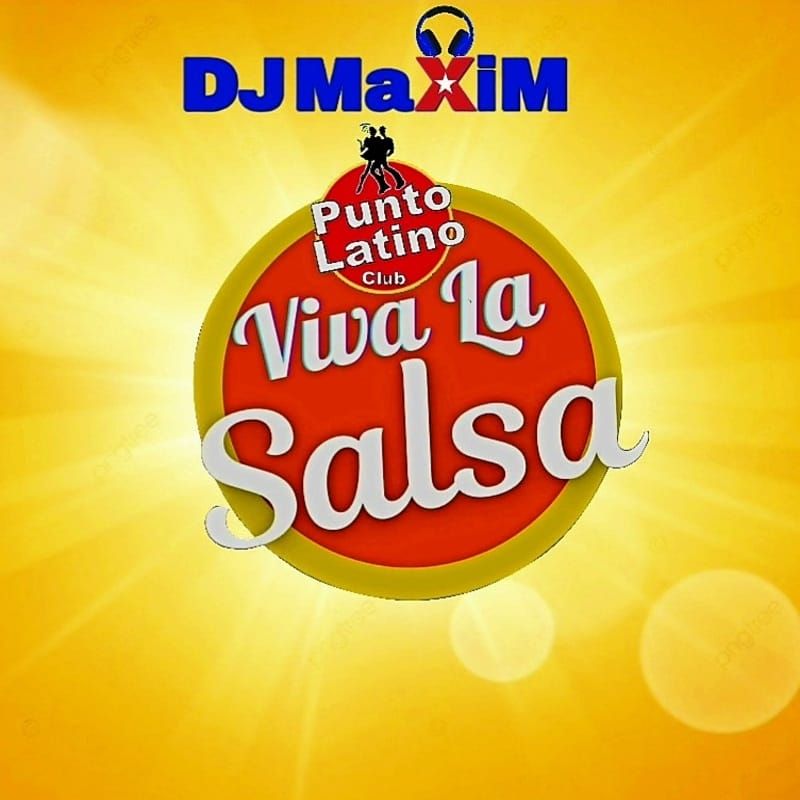 VIVA LA SALSA 