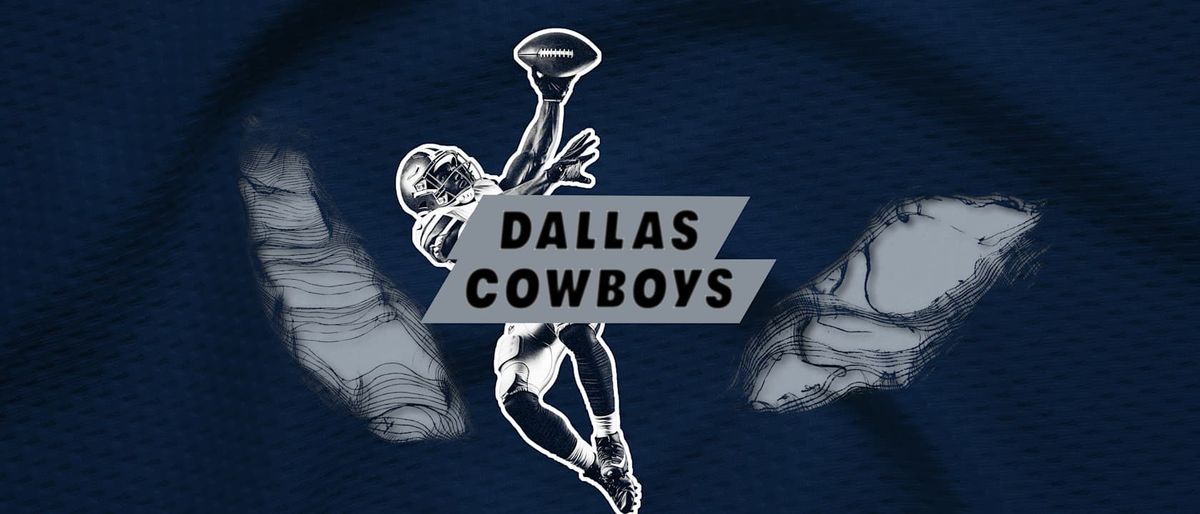 PARKING: Philadelphia Eagles at Dallas Cowboys