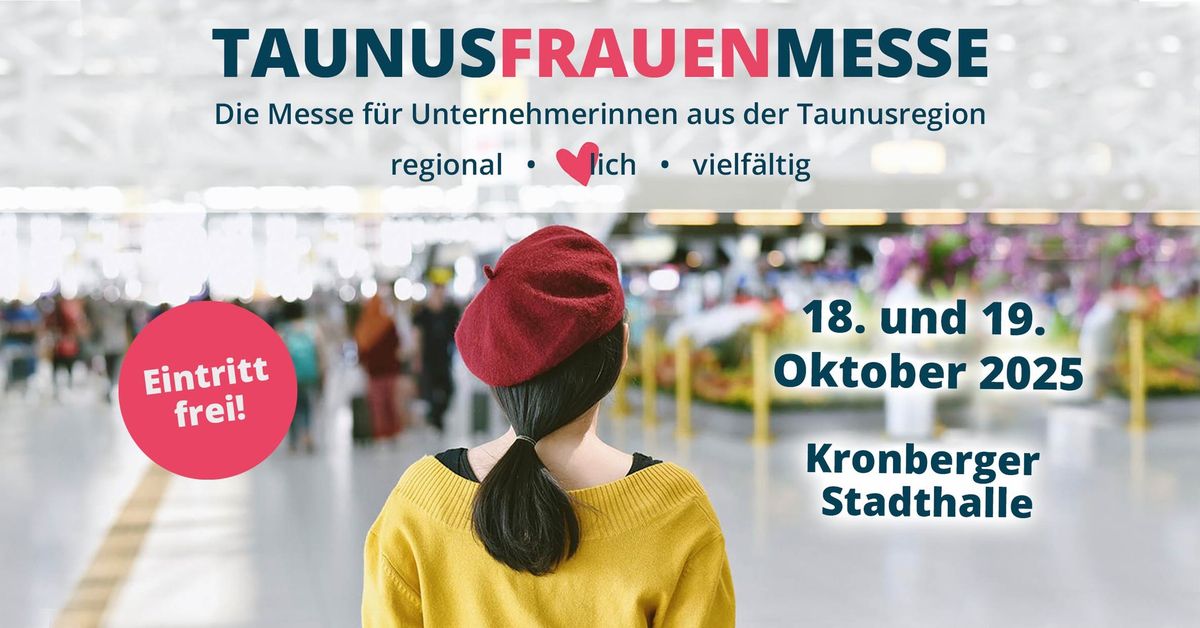 Taunusfrauenmesse