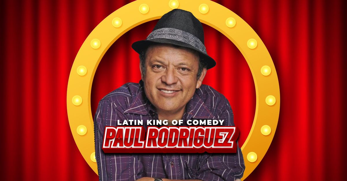 Paul Rodriguez at Seminole Casino Hotel Immokalee