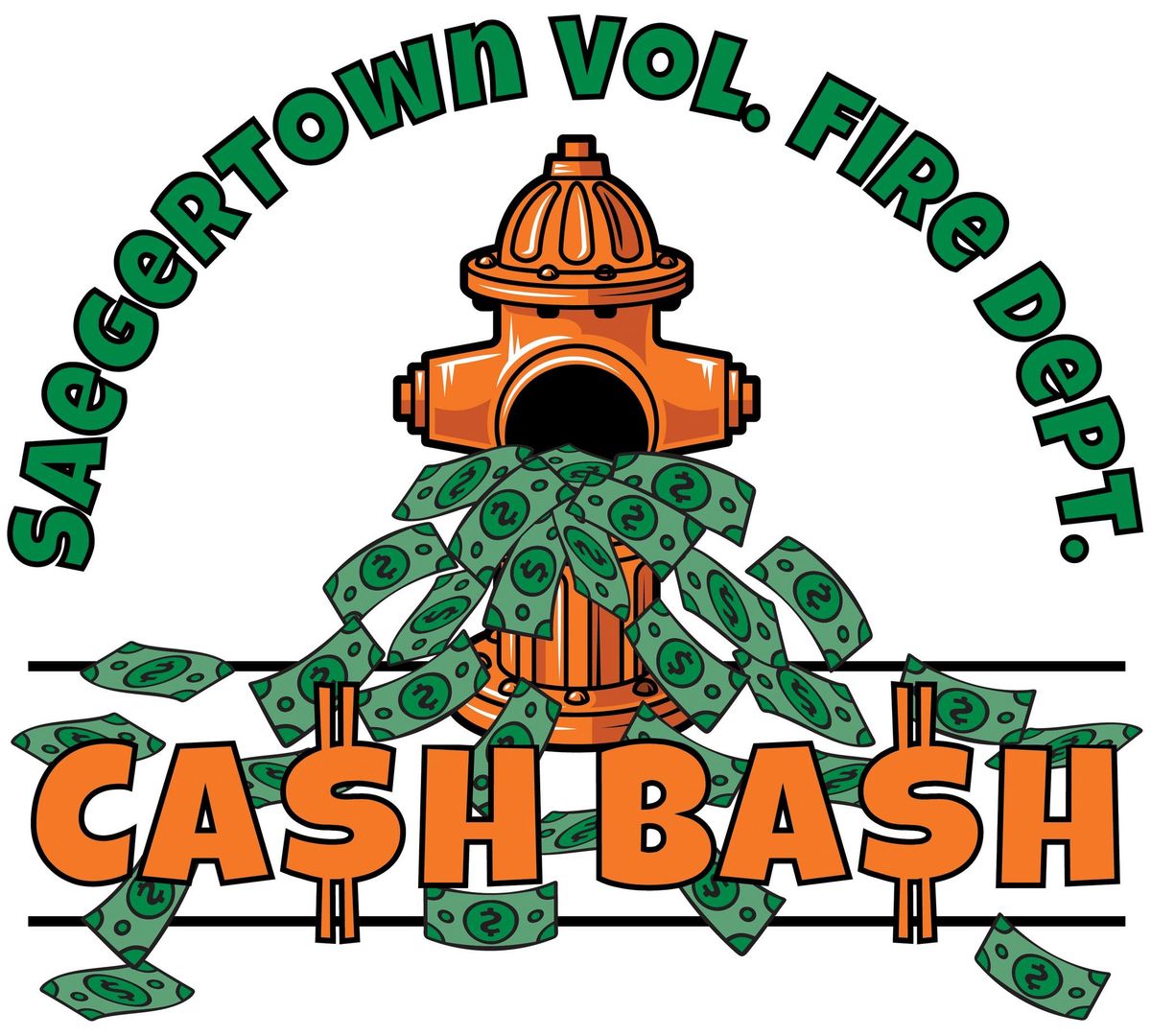 2025 CASH BASH