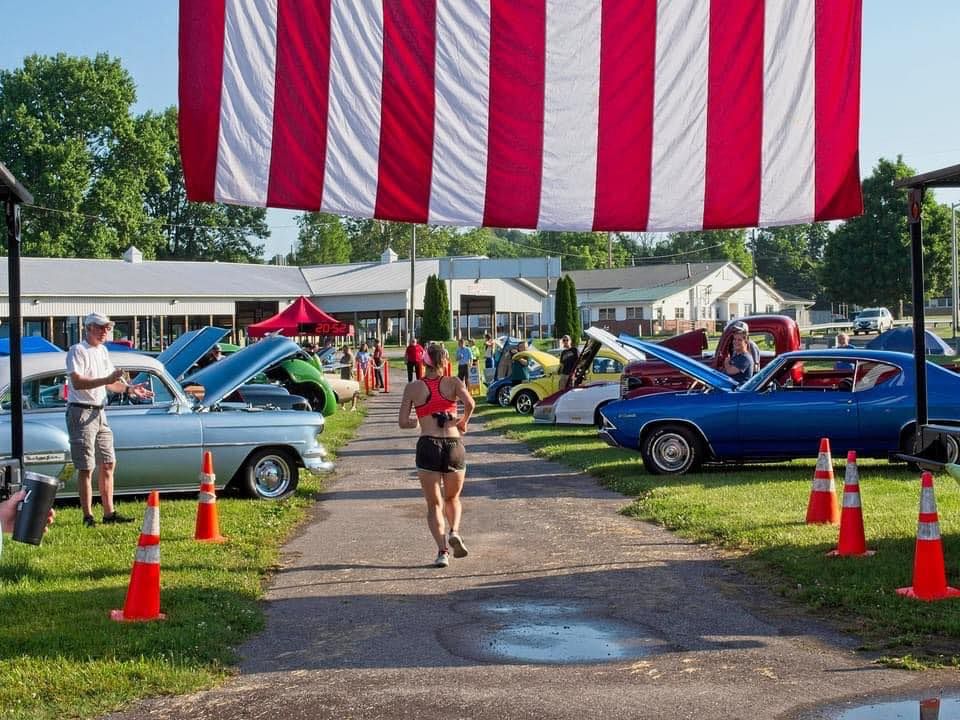 Rally in the Valley 5k