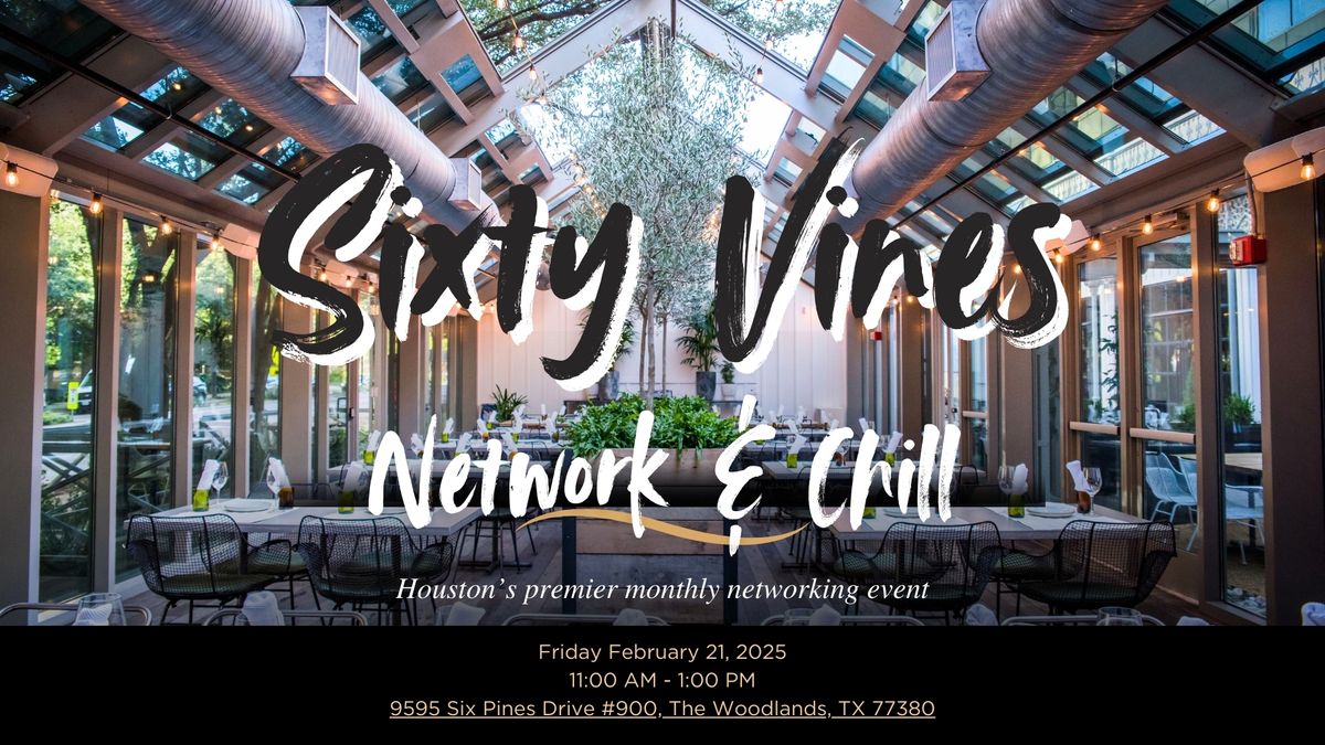 Network & Chill