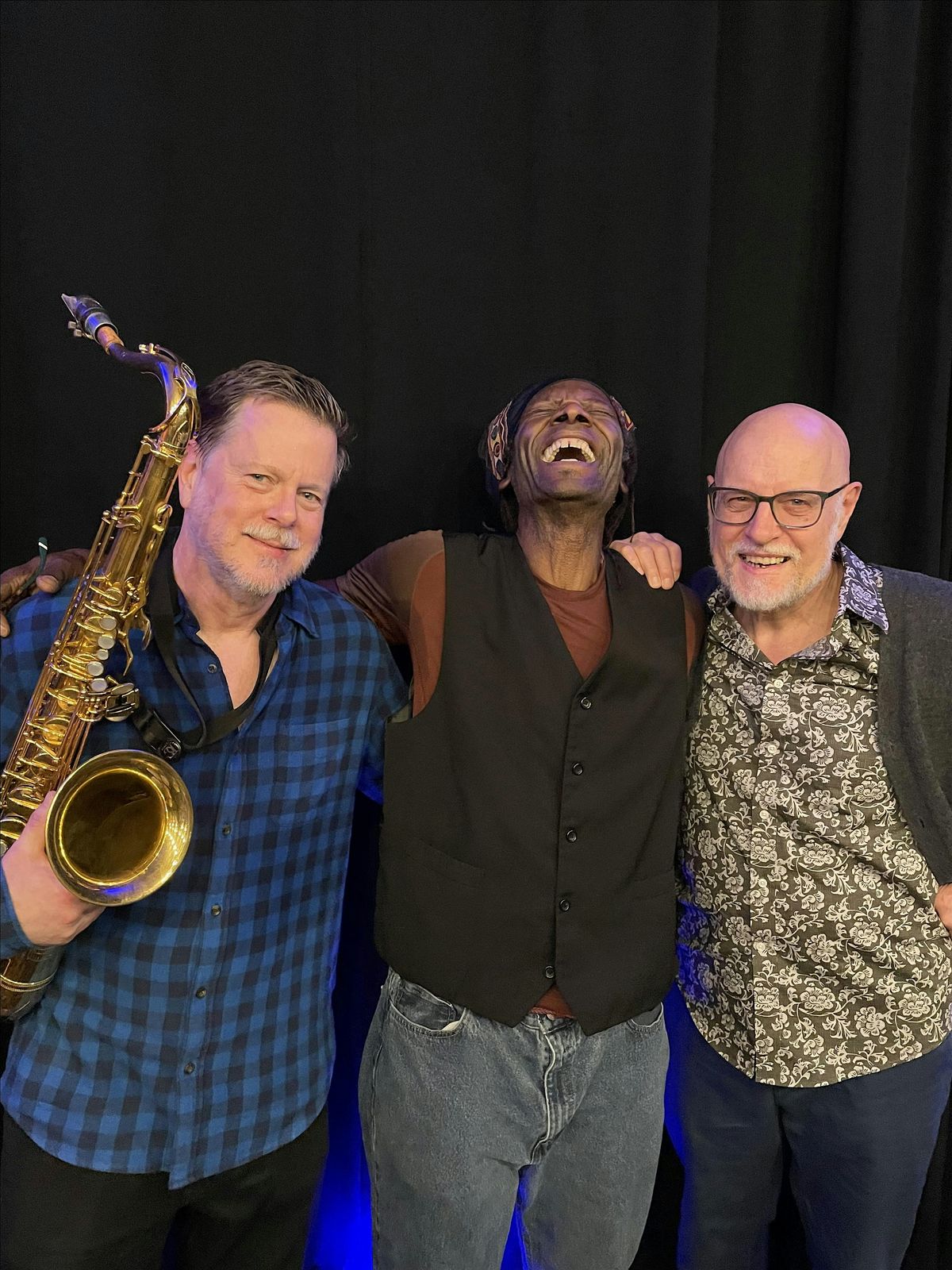 DKV Trio *Night One*