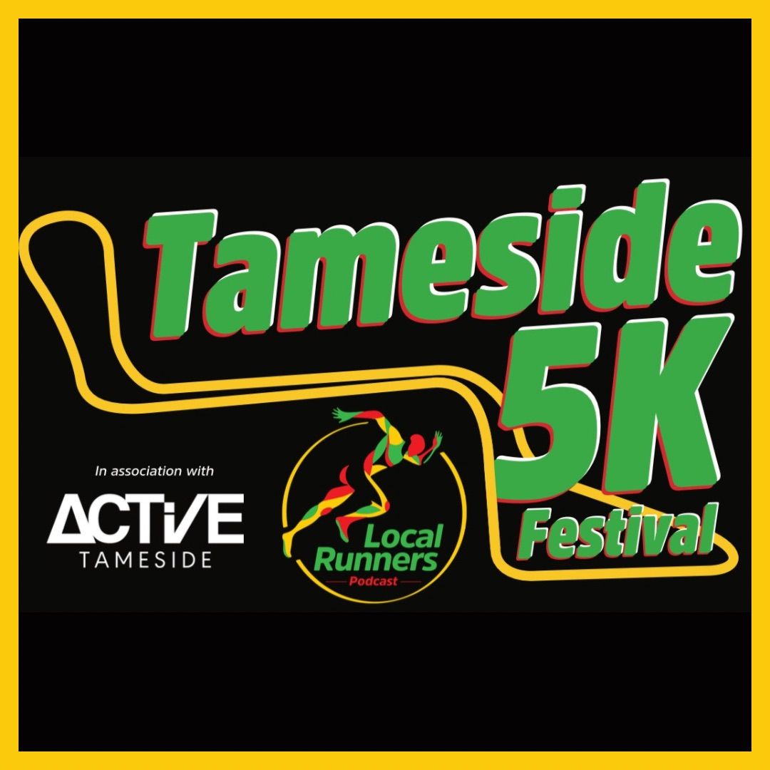 Tameside 5k Festival