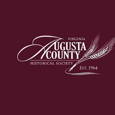 Augusta County Historical Society