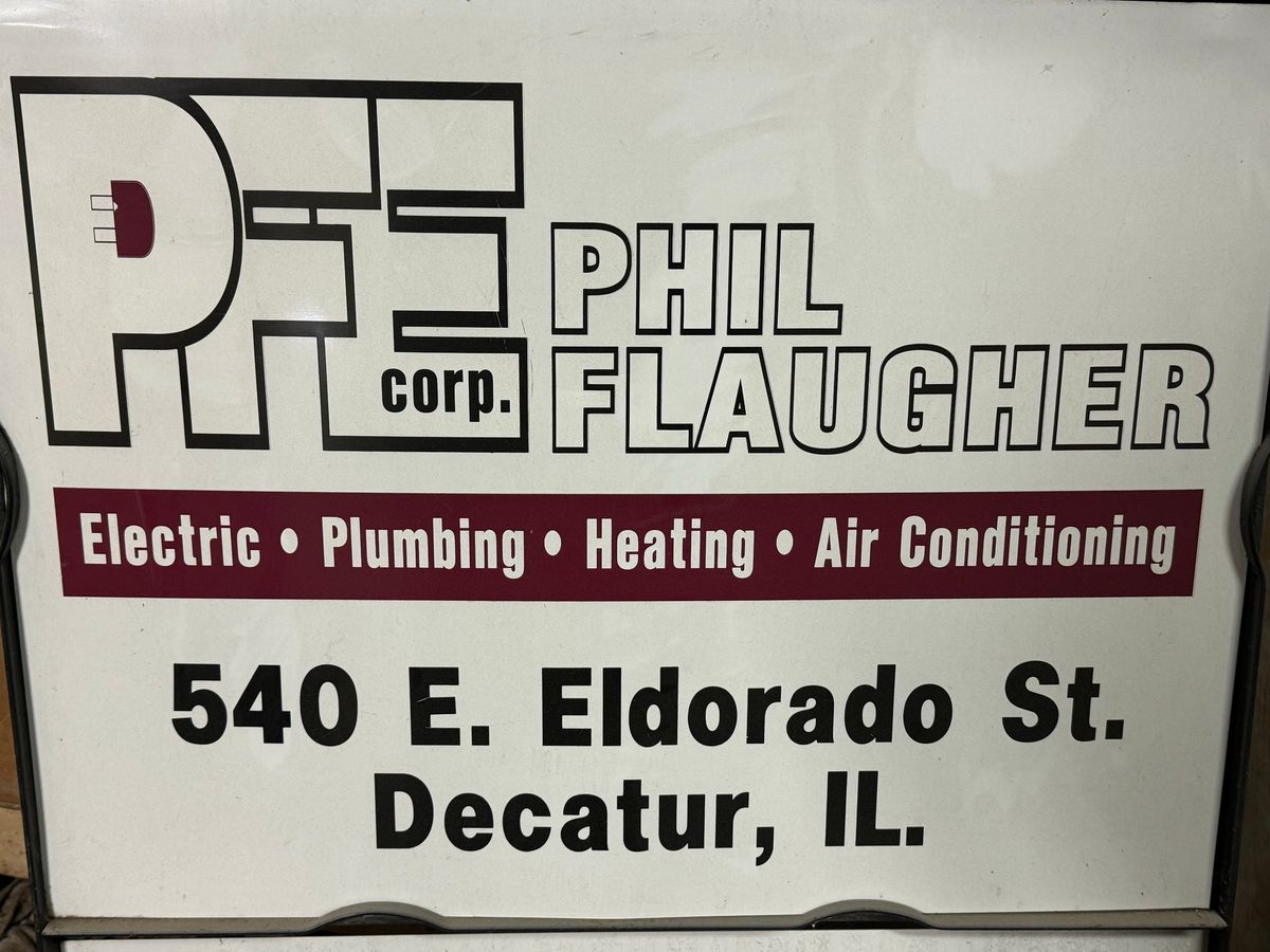 Flaugher Electric Corp. Closeout Auction