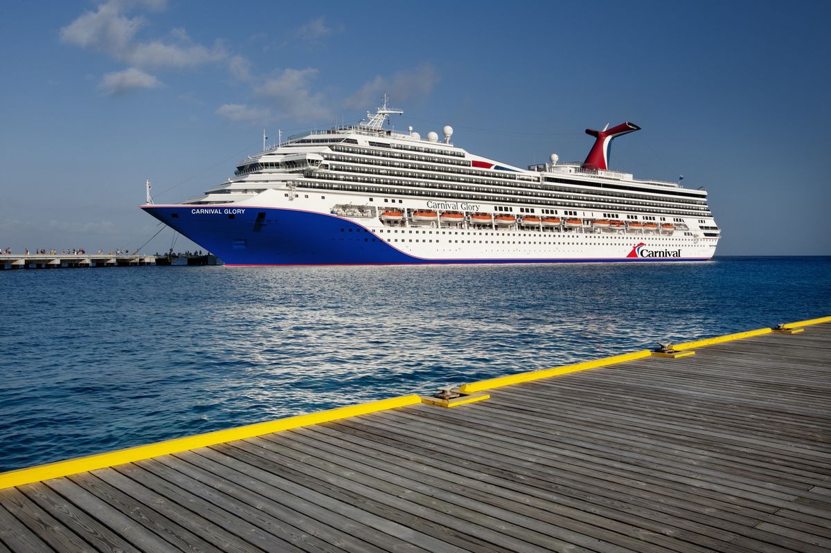 4-DAY Bahamas Cruise