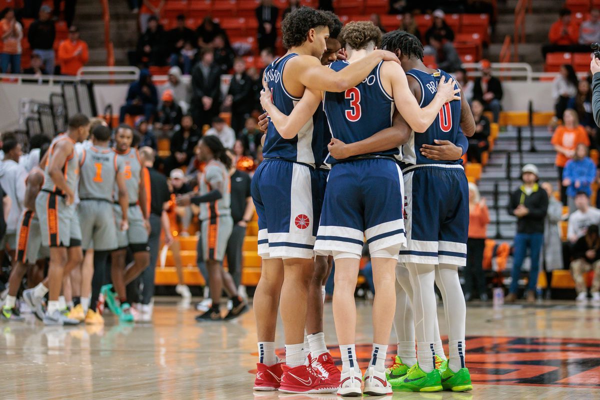 BYU Cougars Women's Volleyball vs. Arizona Wildcats
