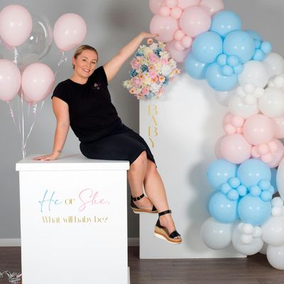 Balloon Room And Event Hire