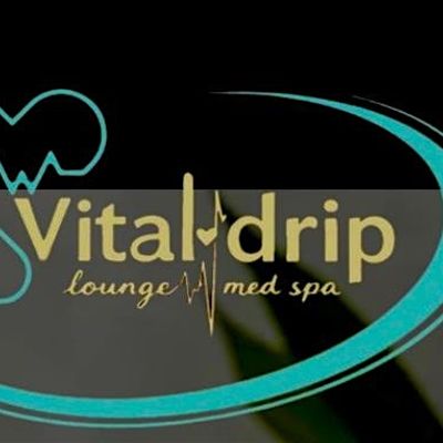 Vital Drip Lounge