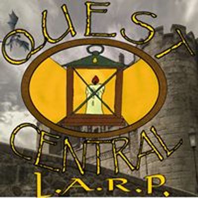 Quest Central LARP