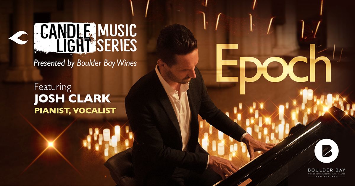 Candlelight Music Series | Epoch