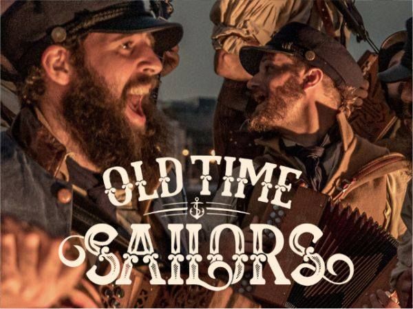 Old Time Sailors