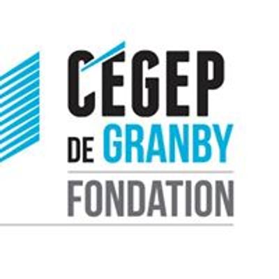 Fondation du C\u00e9gep de Granby