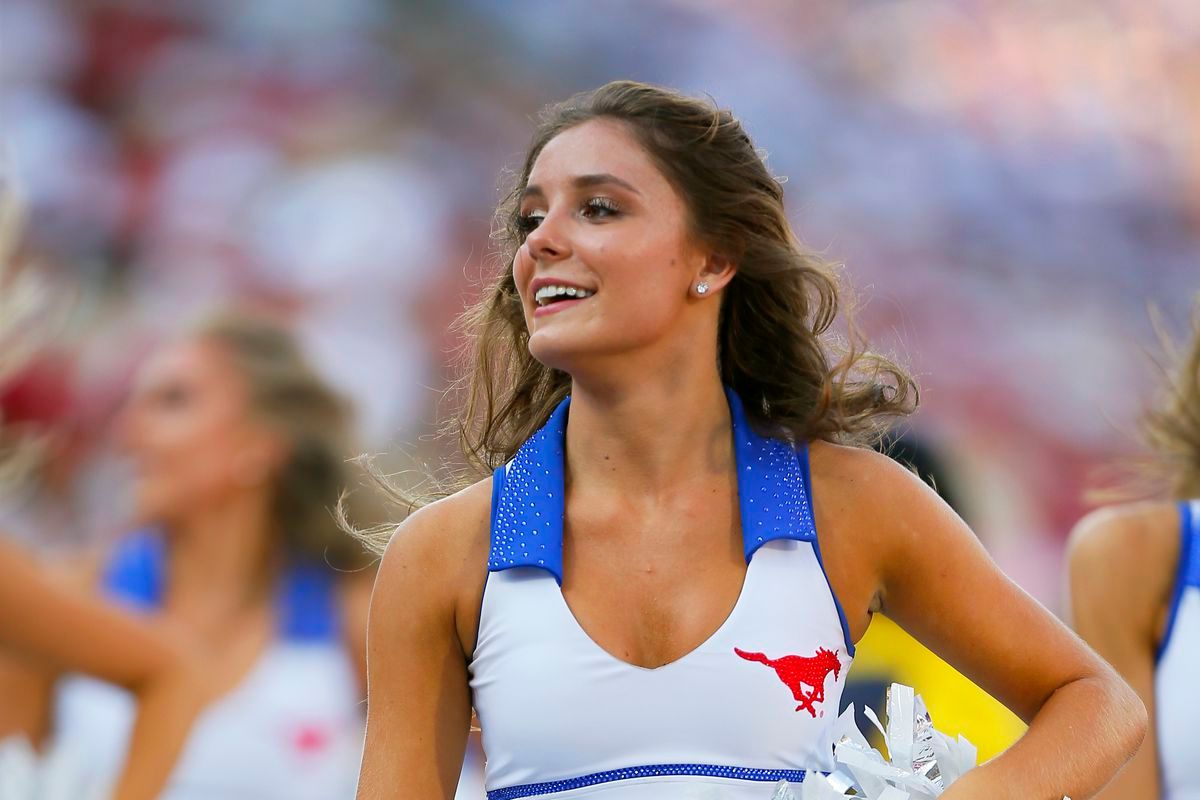 Southern Methodist (SMU) Mustangs Women's Basketball vs. Pittsburgh Panthers