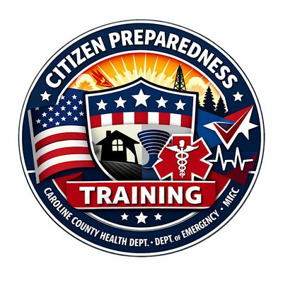 Caroline County HD & DES