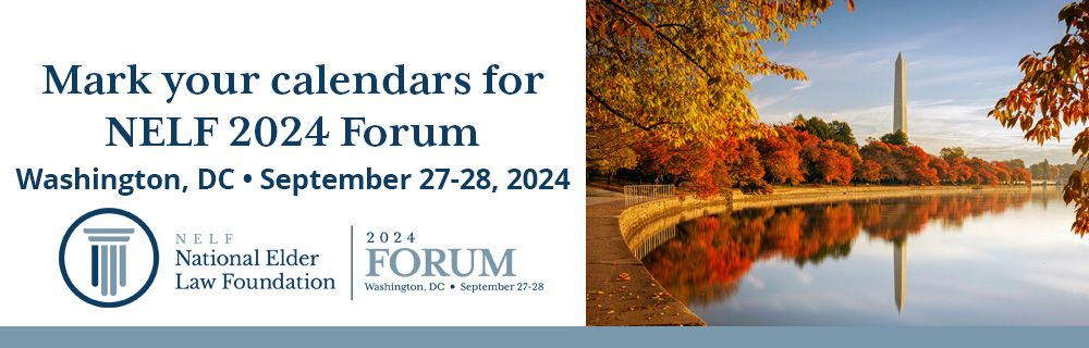 NELF Forum 2024