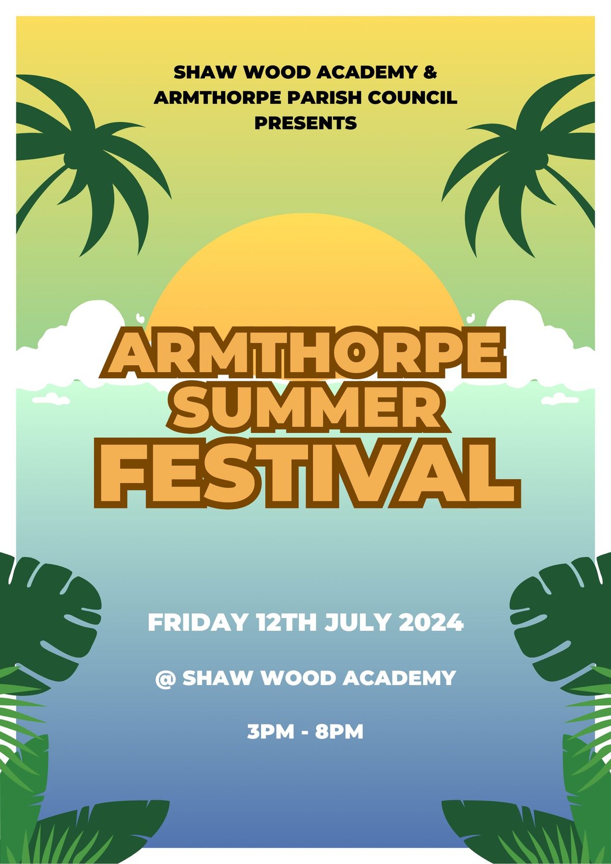 Armthorpe Summer Festival