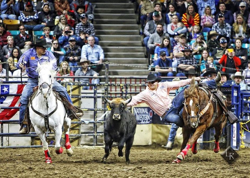 YARRAWONGA RODEO, VIC