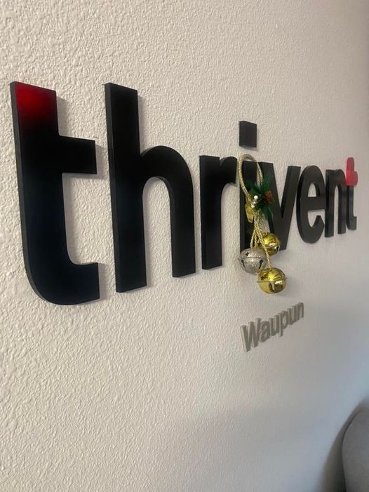 Waupun 2022 Christmas Parade Thrivent Christmas Open House, 407 E Main St, Waupun, Wi 53963-2161, United  States, 10 December 2021