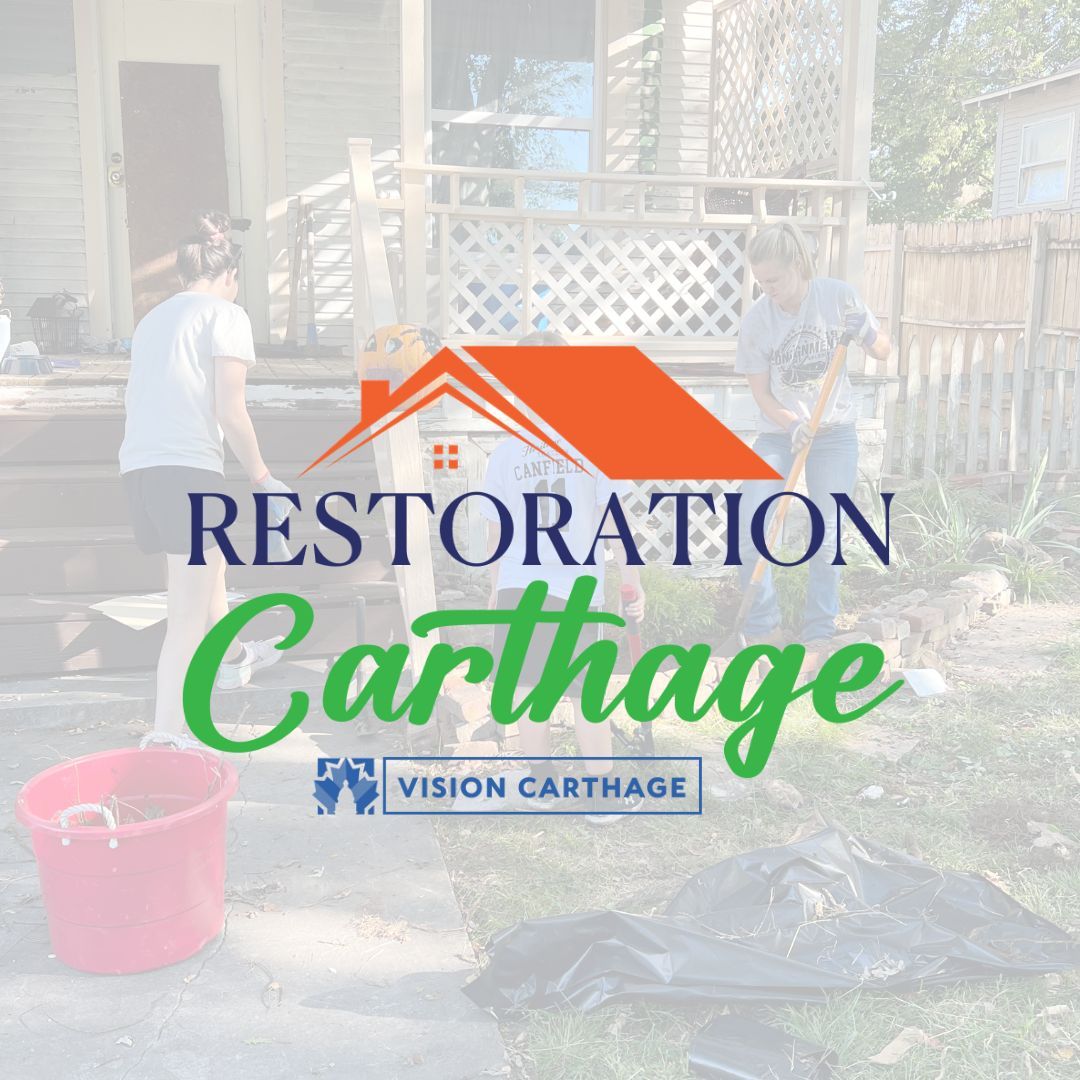 Restoration Carthage Workday