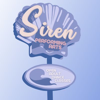 Siren Performing Arts