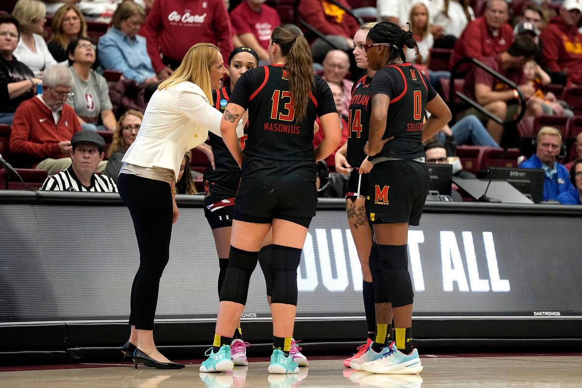 Iowa State Cyclones at Arizona Wildcats Womens Basketball