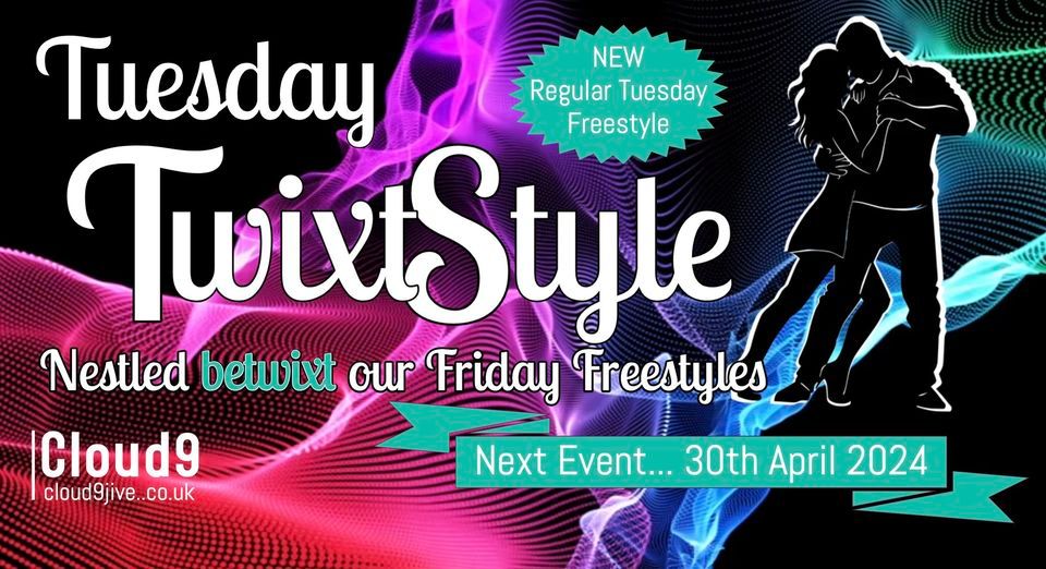 *NEW* Tuesday Freestyle in Bristol