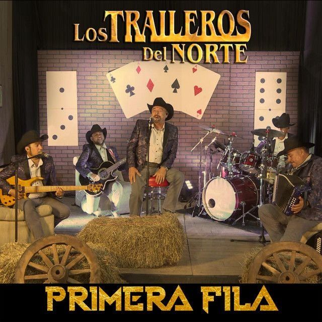 Los Traileros Del Norte in Aurora